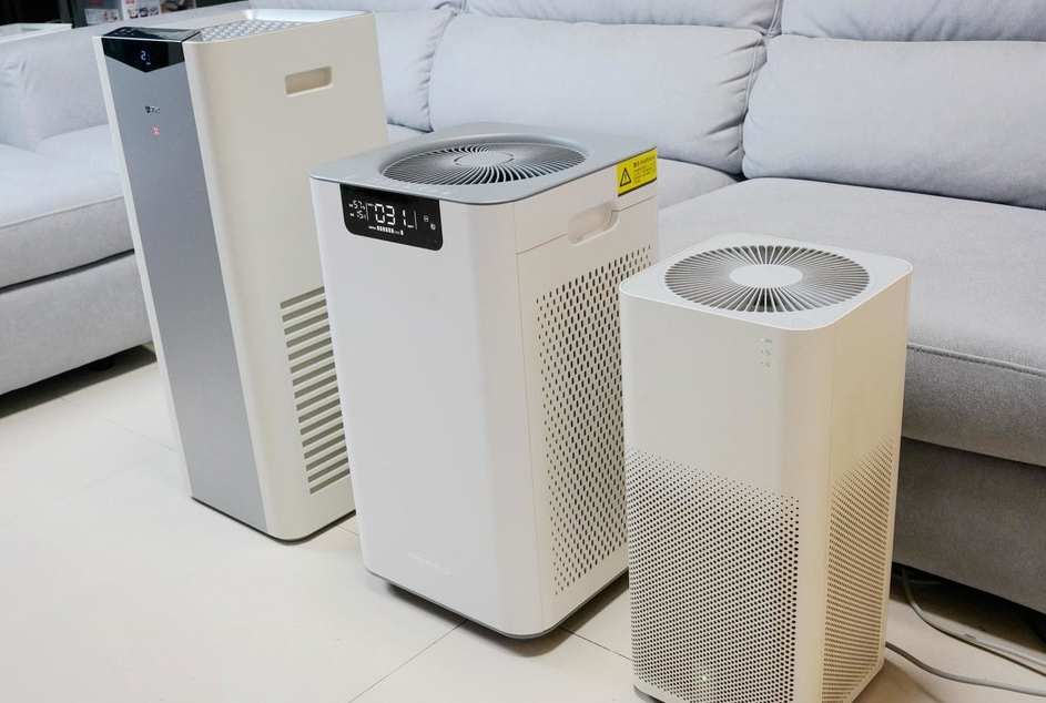 推薦高效除甲醛的空氣凈化器品牌