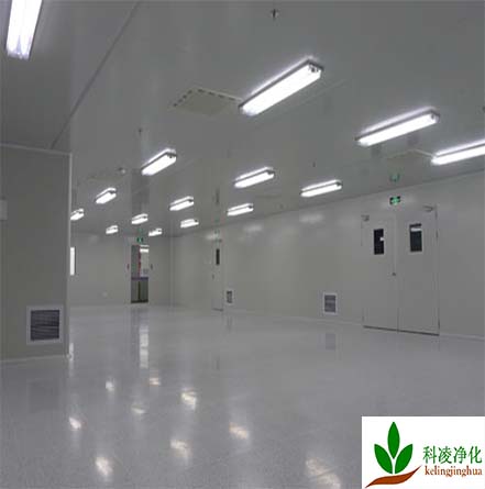 廠房凈化設(shè)計