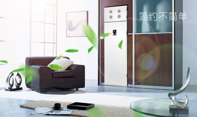 如何做才能達到室內(nèi)空氣凈化效果