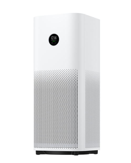 米家空氣凈化器 4 Pro，暢享清新，健康無憂！