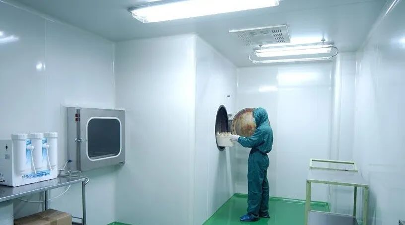 動物實驗室的設計：簡介、分類、標準、選址、要求、指標、系統(tǒng)、問題及建議
